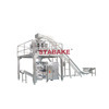 Fully Automatic Weighing And Filling Packing Machine 1
