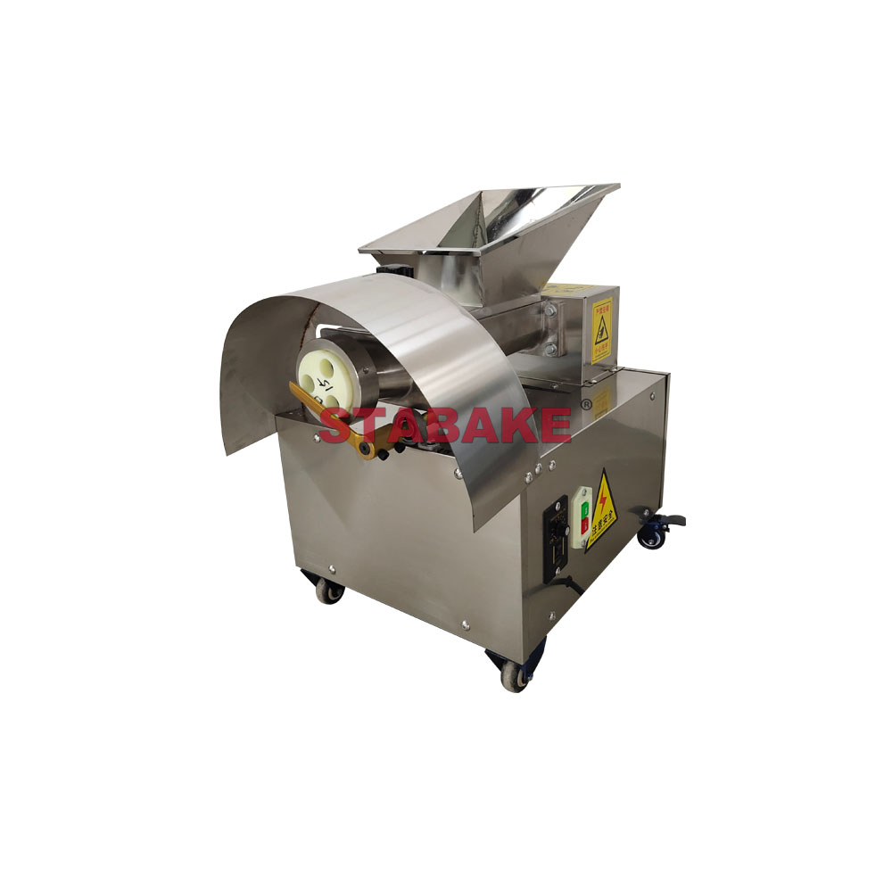 Bakery Pizza Cone Making Machine Cone Pizza Maker For Umbrella And Spiral Cone Forming And Baking Oven 14