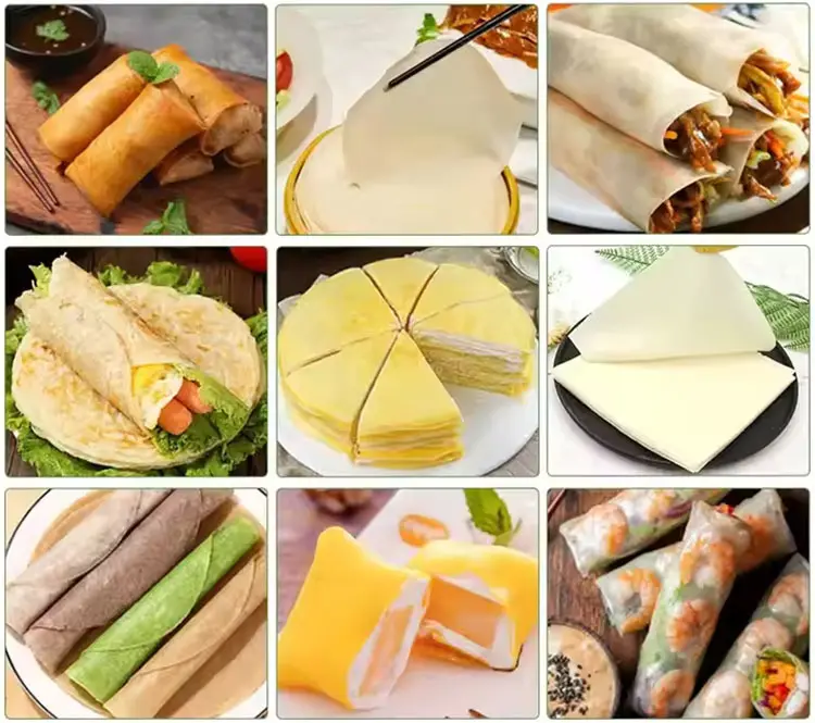 Food Processing Machine Manufacturer Suppliers 3