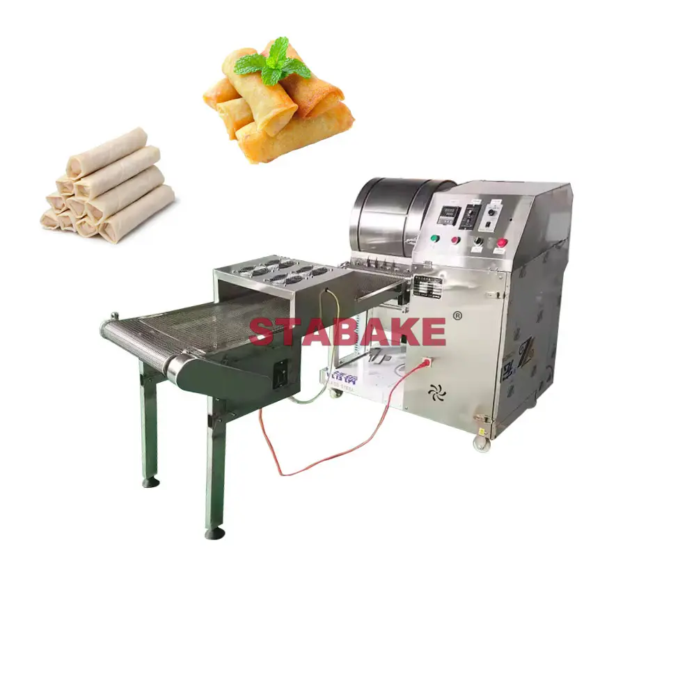 Food Processing Machine Manufacturer Suppliers 2