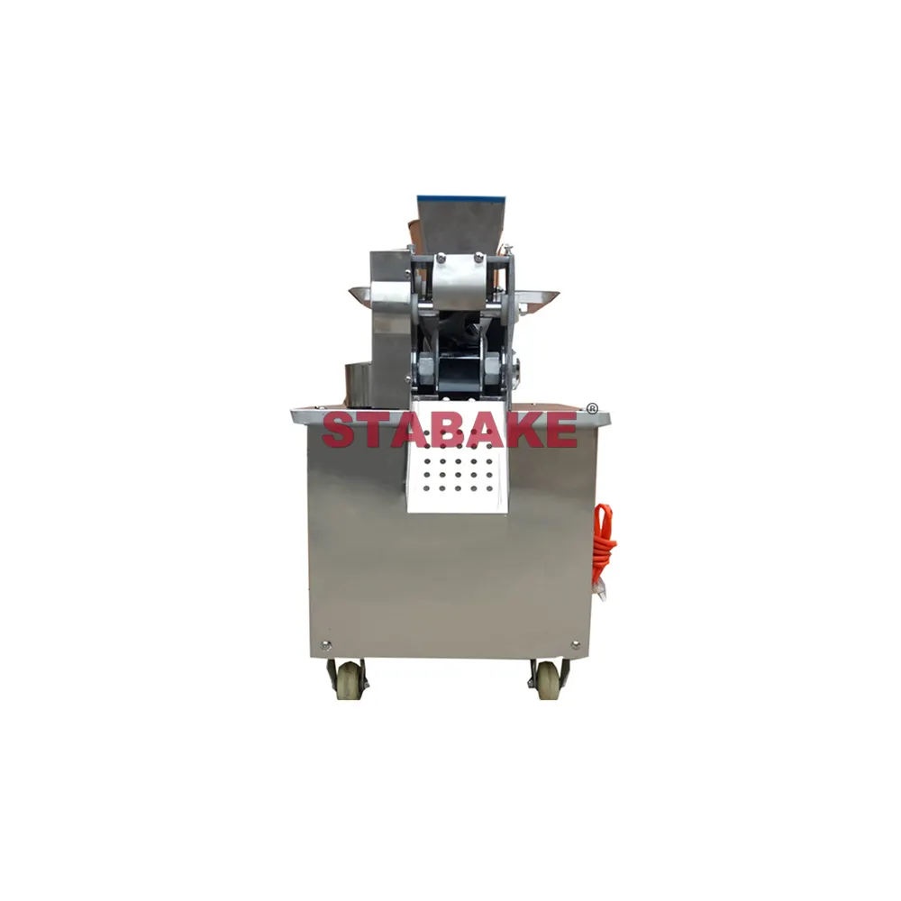 STABAKE Pastry Machine 4800pcs/hcost 5