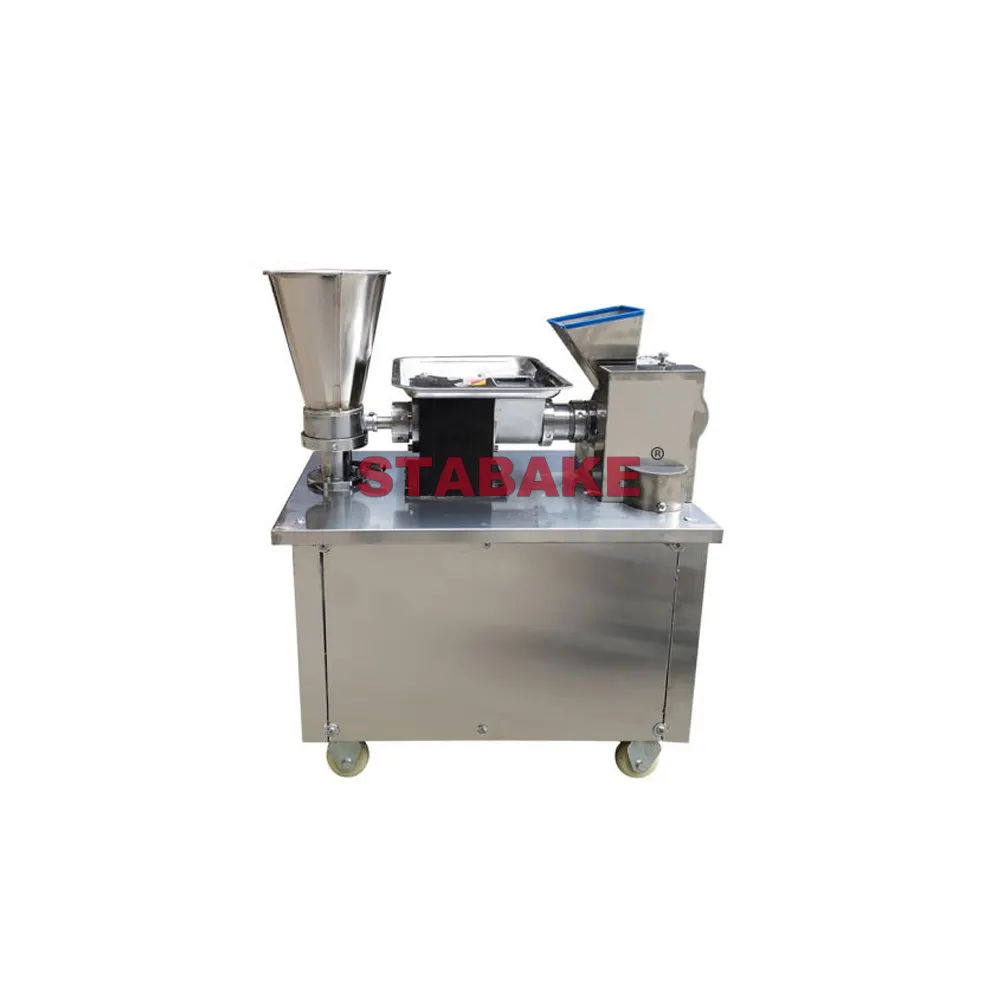 STABAKE Pastry Machine 4800pcs/hcost 2