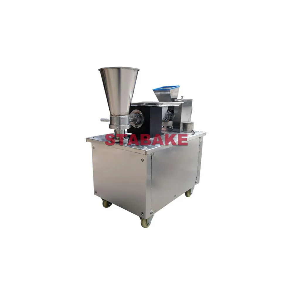 STABAKE Pastry Machine 4800pcs/hcost 4