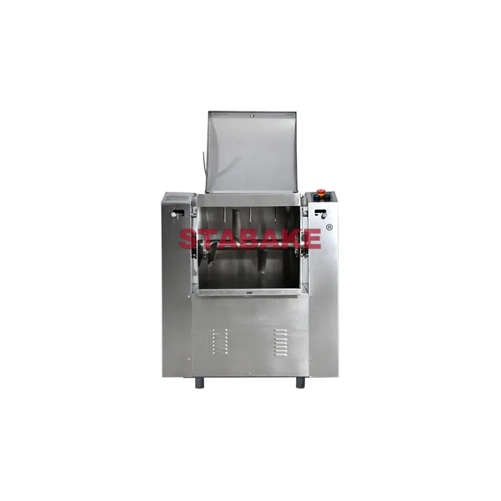 Customized Pastry Machine Pastry Machine Company 2