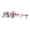 Fully Automatic Industrial Spring Roll Production Line Manufacturer 1