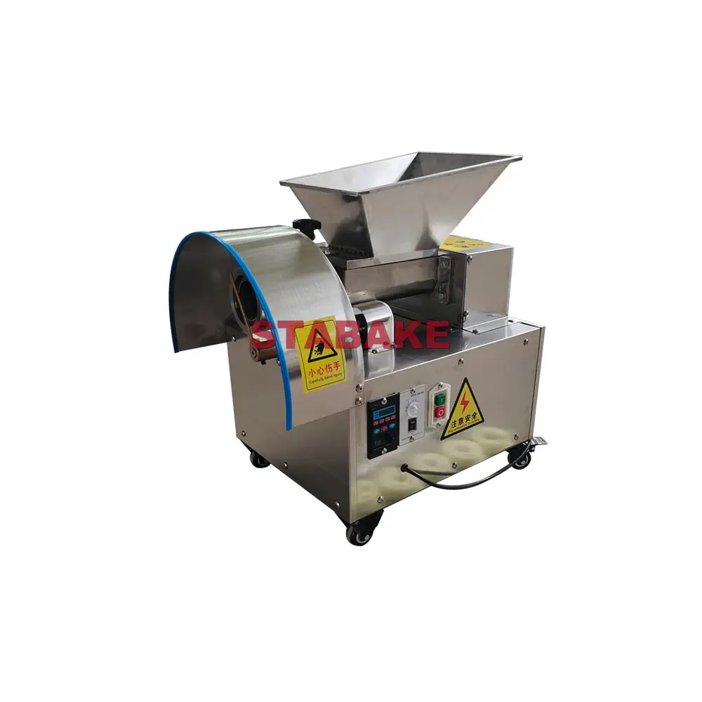 High-quality Dough Portioning Machine Suppliers 2