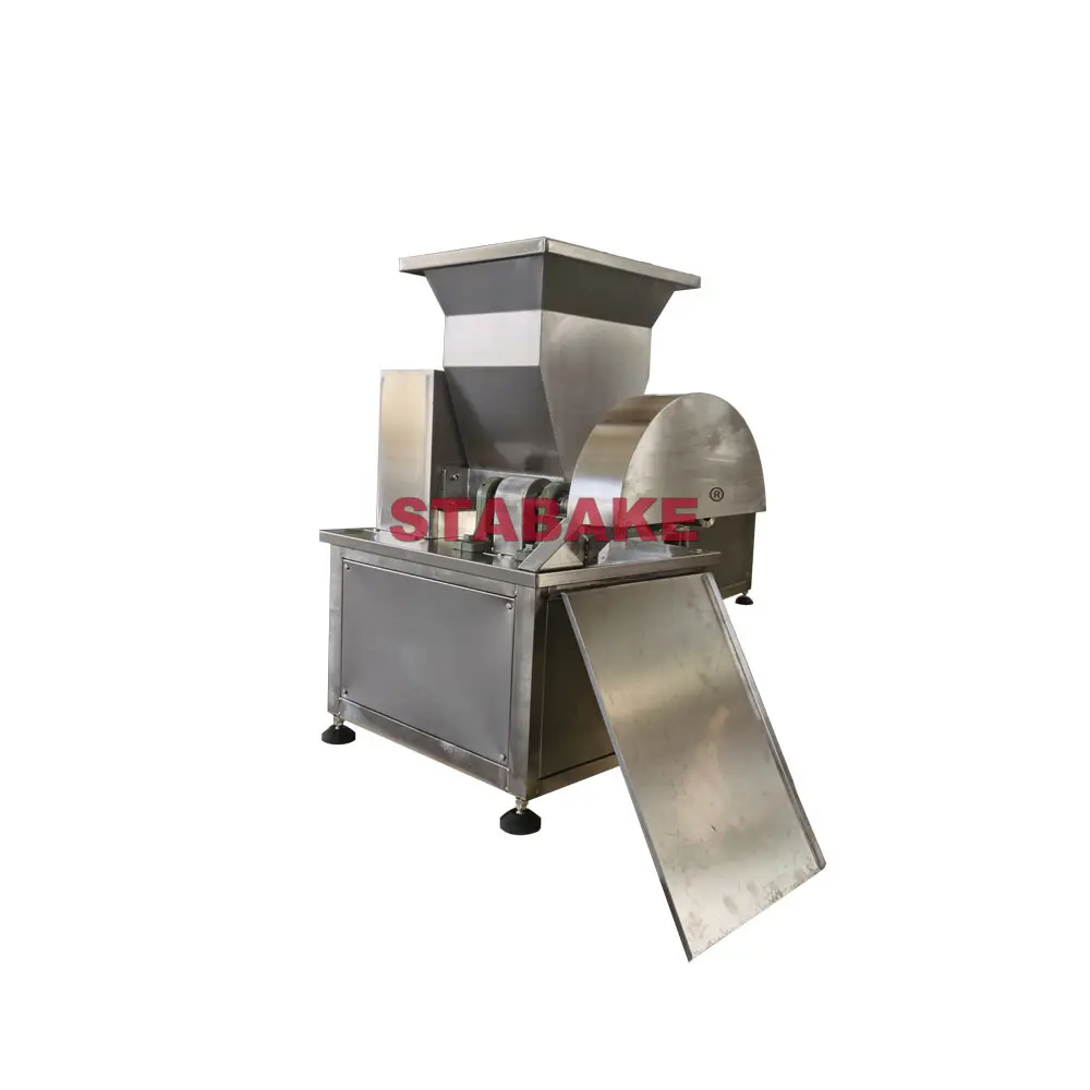 Food Processing Machinery Factory Not Available 2