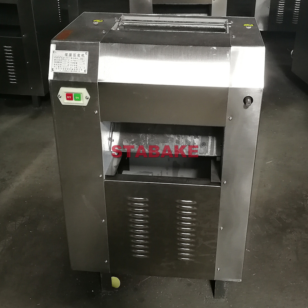 YP350 dough kneading machine