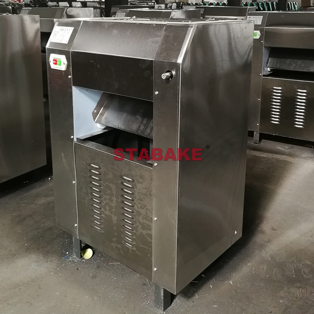 YP350 dough roller