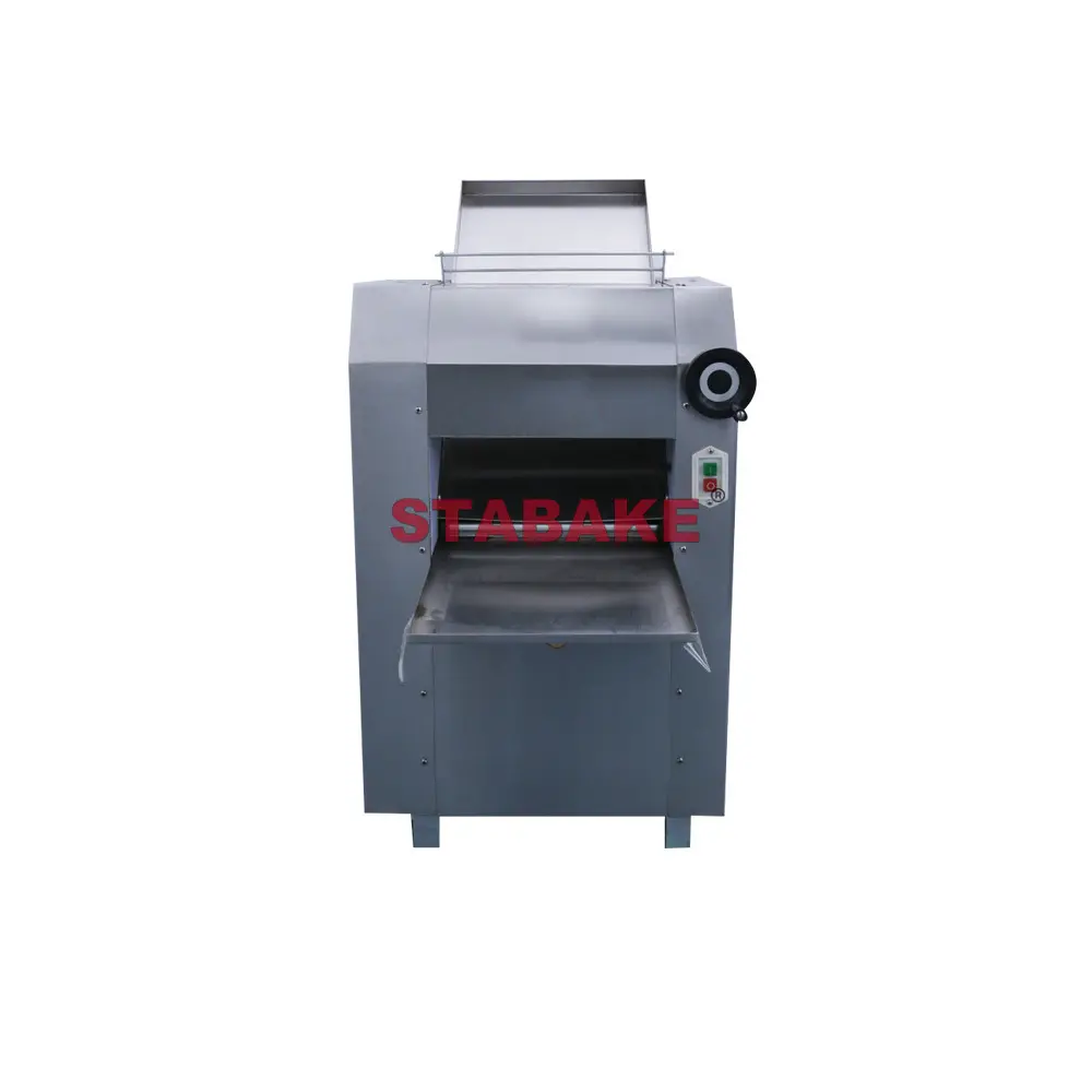 Latest Pastry Processing Equipment Pastry Processing Equipment Company 3