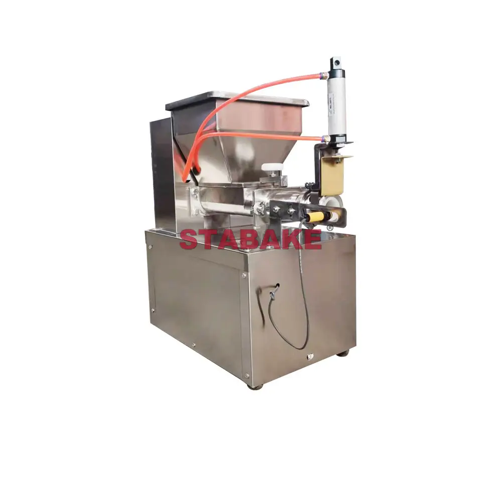 Custom Madedough Moulder Machine 2