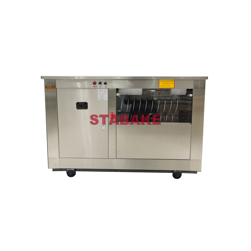 # The Ultimate Guide to the MG65-2 Automatic Dough Rounding Machine: Key Features and Benefits