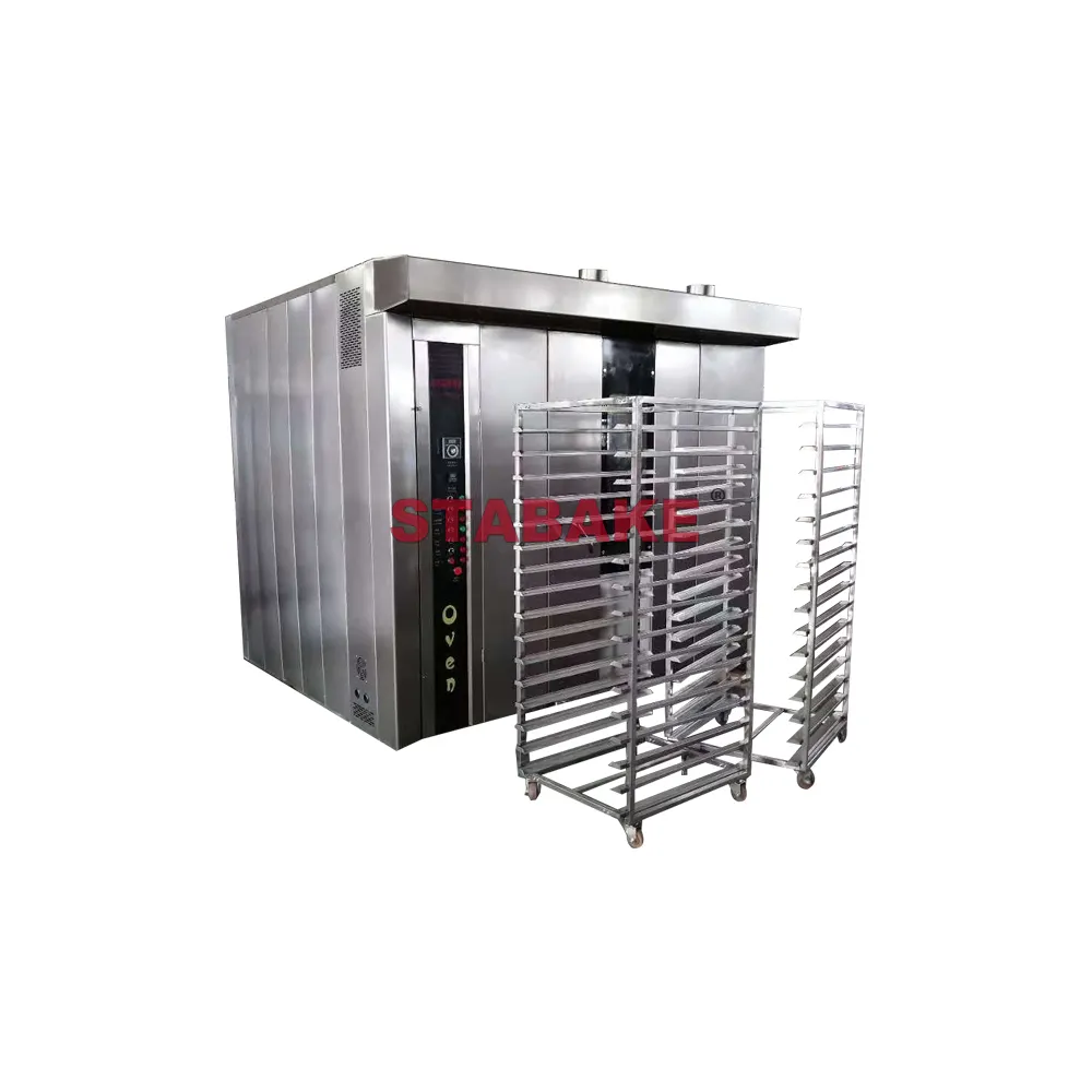Top Industrial Bread Maker Machine Supply 2