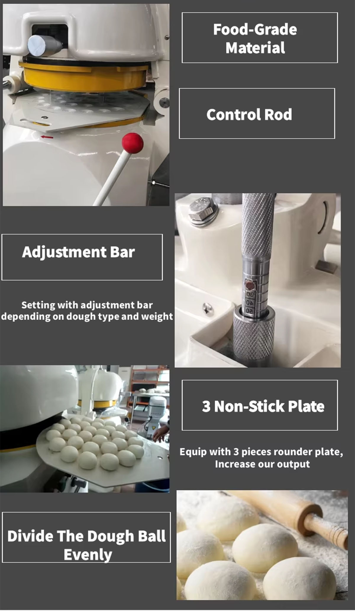 MDR30S Machine details-2