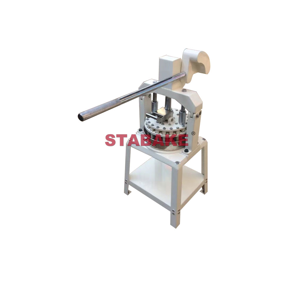 Bakery Small Manual Dough Divider Machine Manufacturer MDK36S