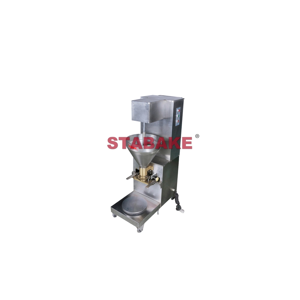 Small Fish Meatball Making Machine Manufacturer 1