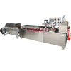 Automatic Tortilla Bread Making Machine Manufacturer 3