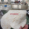Stabake Automatic Tortilla Making Machine Line Flour Corn Tortilla Chapati Khakhra Manufacturing Tortilla Press Bread Machine 4