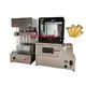 Custom Made Industrial Pizza Making Machine Cost 2