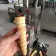 Custom Made Industrial Pizza Making Machine Cost 7