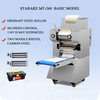 Grain Products Making Machine/50 To 70 Kg Per Hour Automatic Fresh Ramen Noodle Making Machine 4