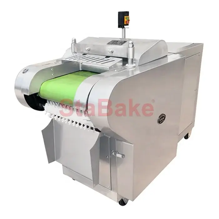 Revolutionizing The Food Industry: Exploring The Latest In Food Processing Machinery 1