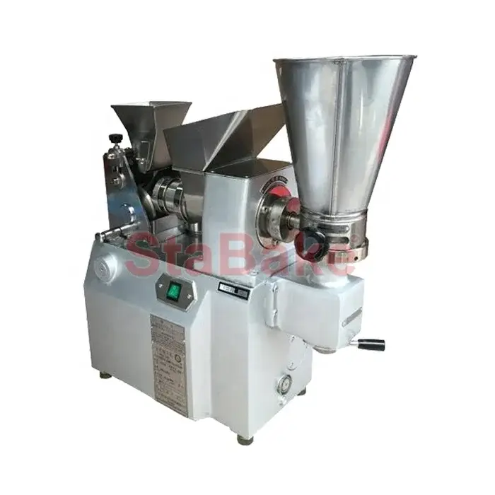 Professional Food Processing Machine Factory Price 2