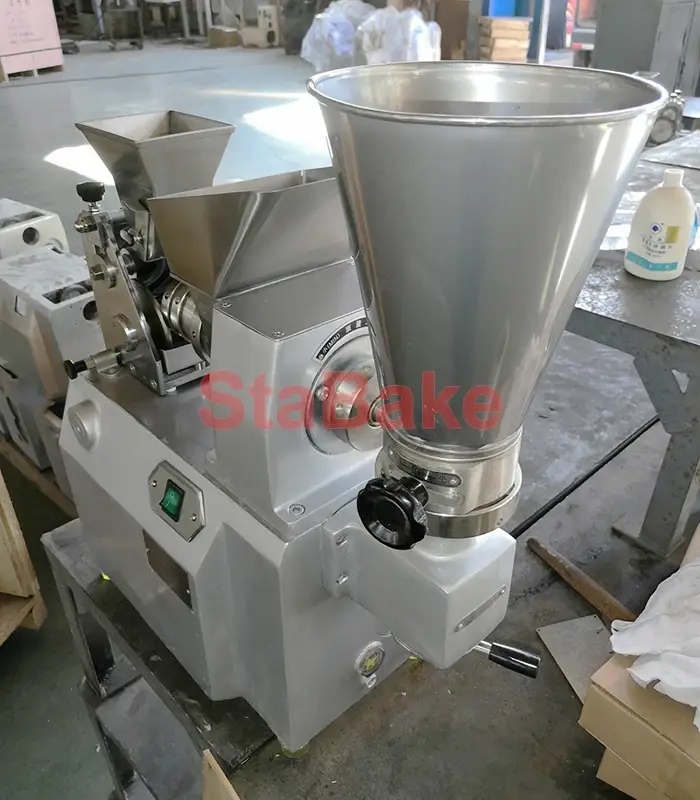 Professional Food Processing Machine Factory Price 6