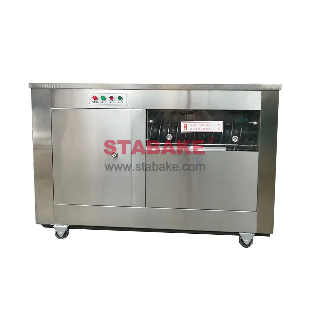 Custom Pastry Processing Equipment Company 3