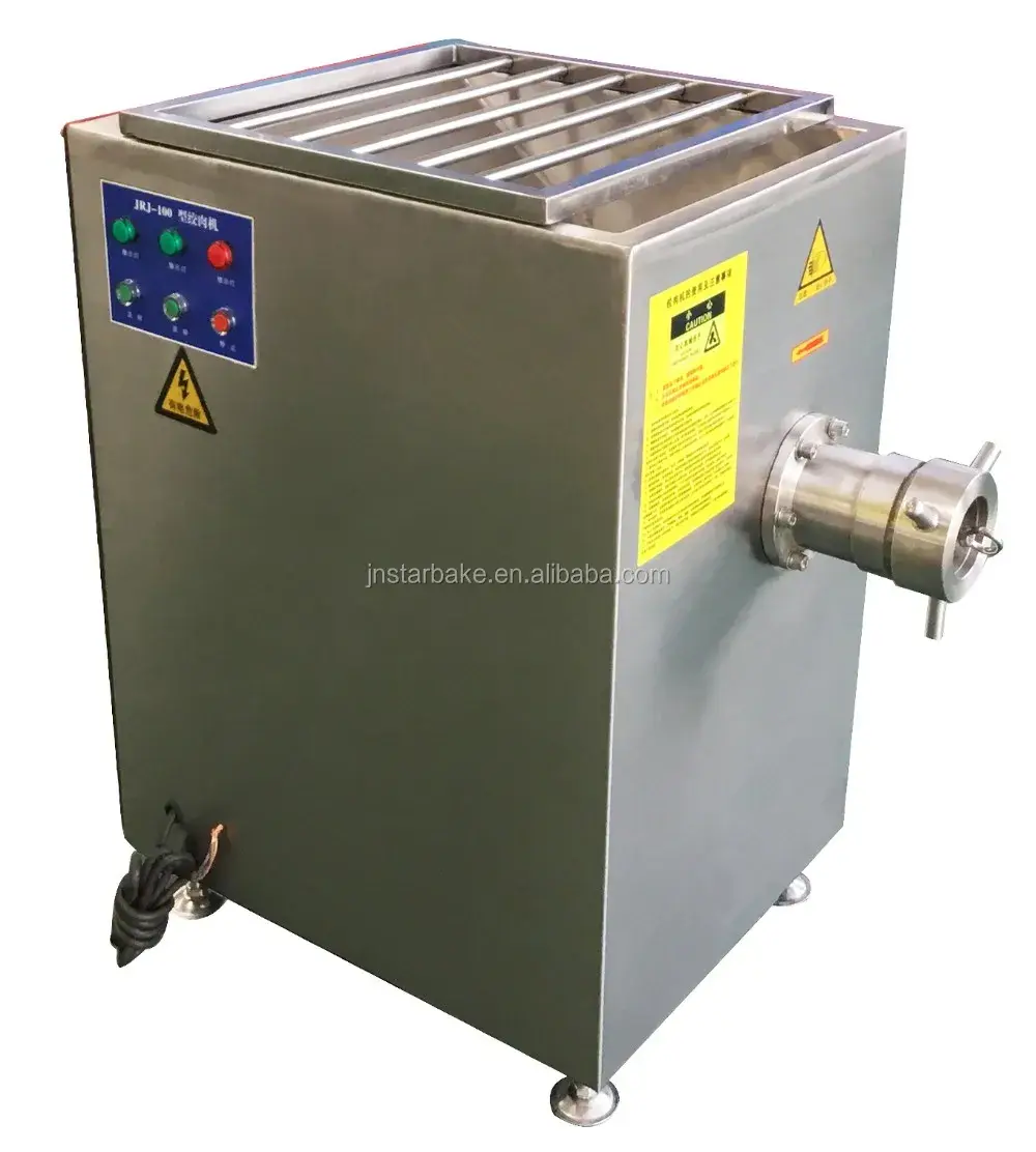 New Food Processing Machine Manufacturer Factory 7