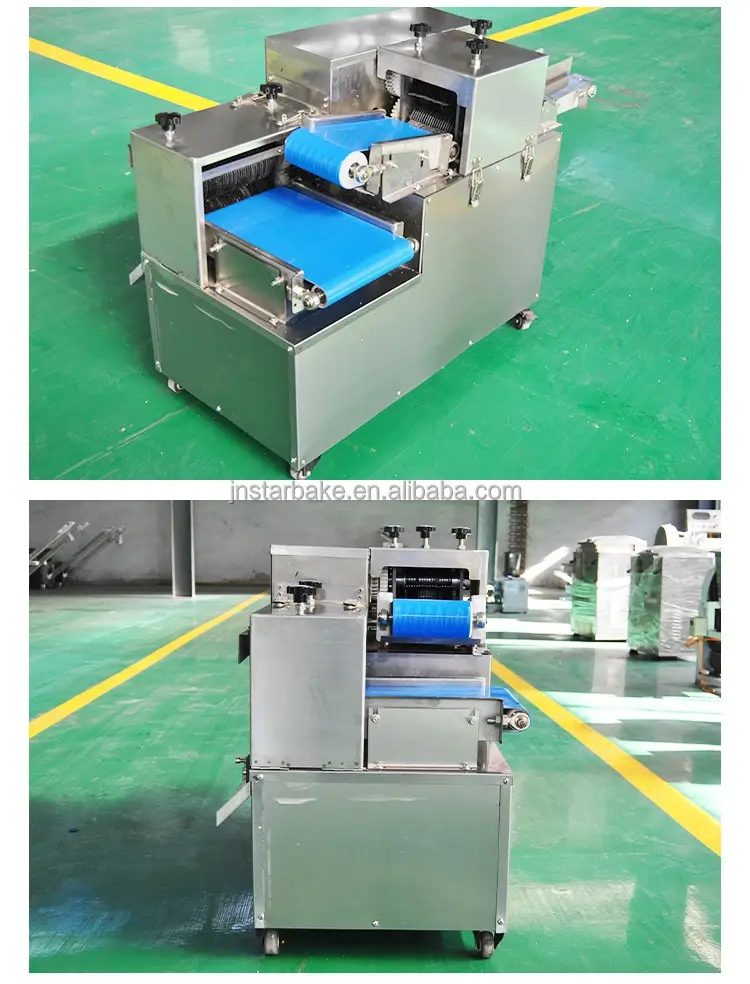 Custom Made Meat Food Processing Equipment Cost 6