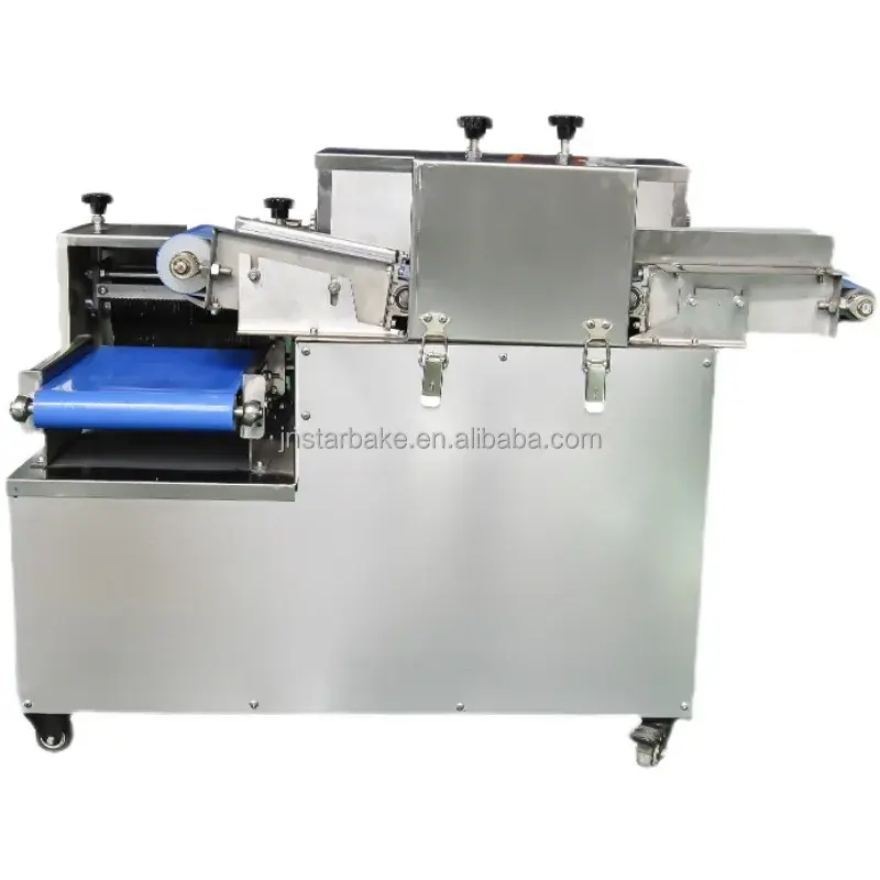 Custom Made Meat Food Processing Equipment Cost 4