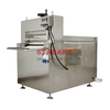 High Quality PLC Control Frozen Meat Slicing Machine Manufacturer | STABAKE 5