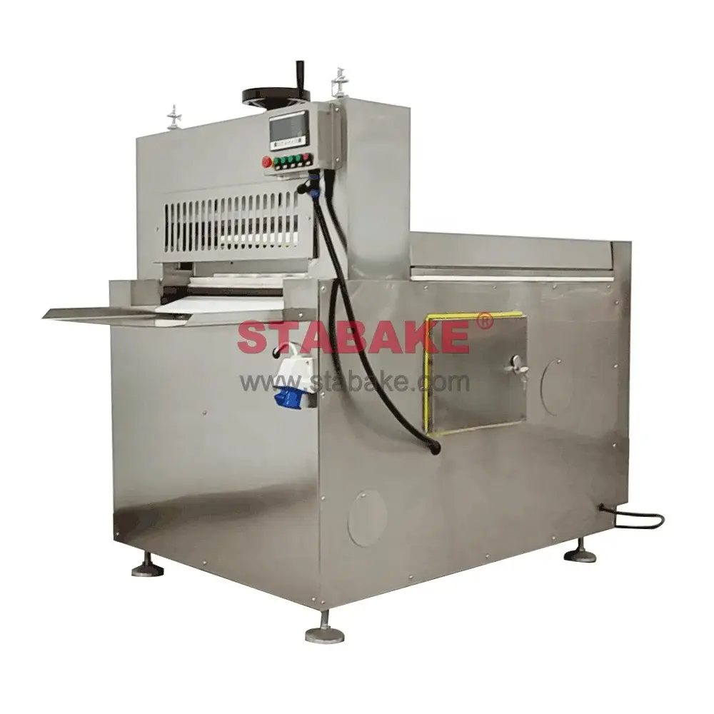 Automatic Meat Cutter Machine Meat Cutting Machine - - STABAKE 5