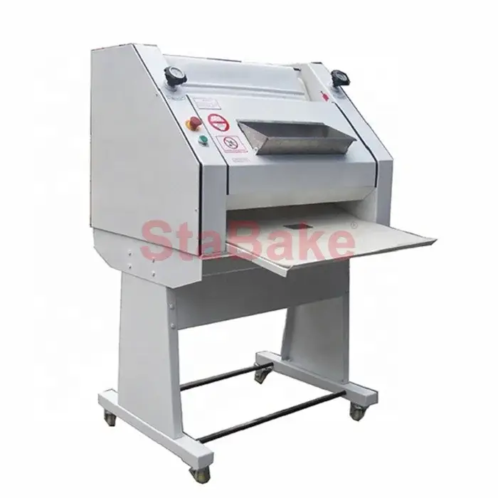 The Ultimate Guide To Choosing The Best Dough Moulding Machine For Your Bakery 1