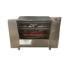 Automatic Meat Mixer For Sausage Meat Mixer 250 Kg Per Batch 2