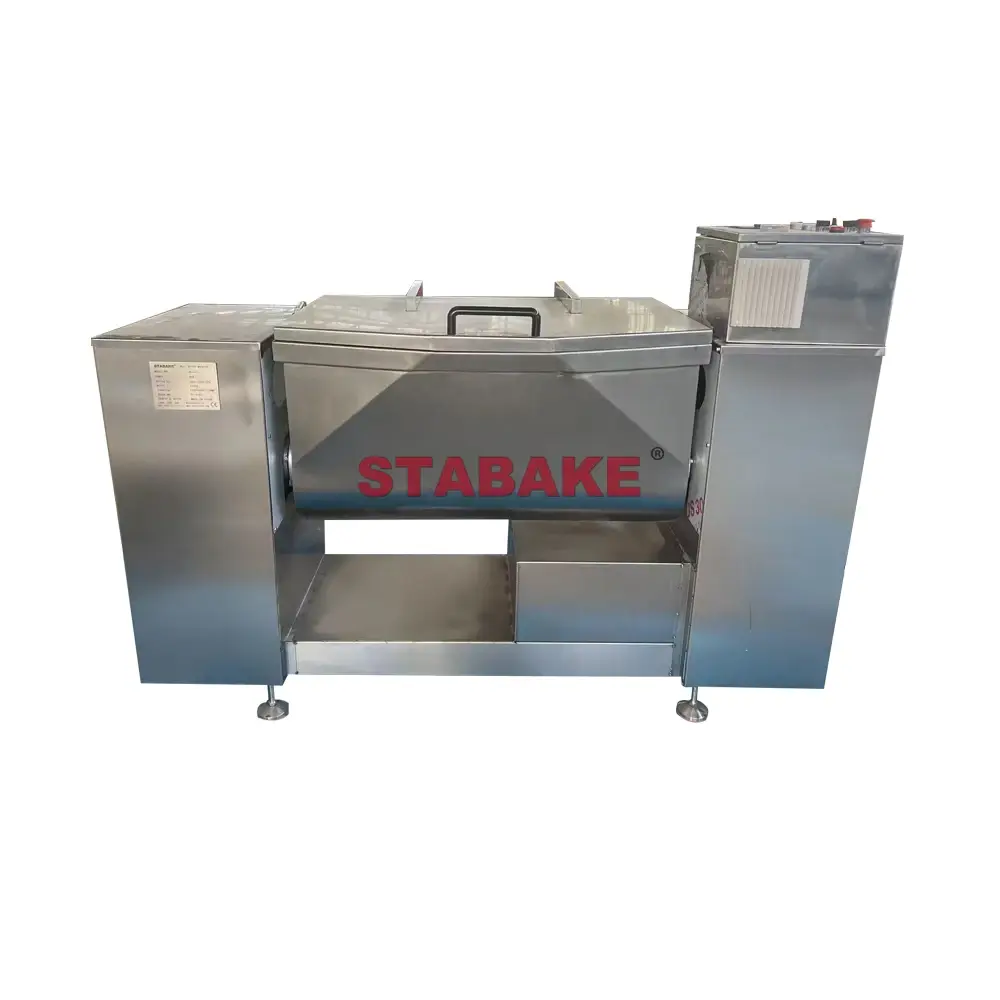 High-quality Meat Mixing Machine 3