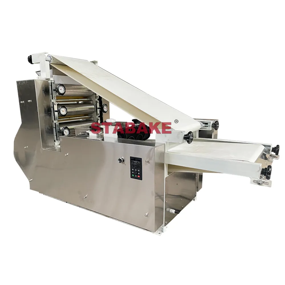 Topfood Machinery Supplier 2