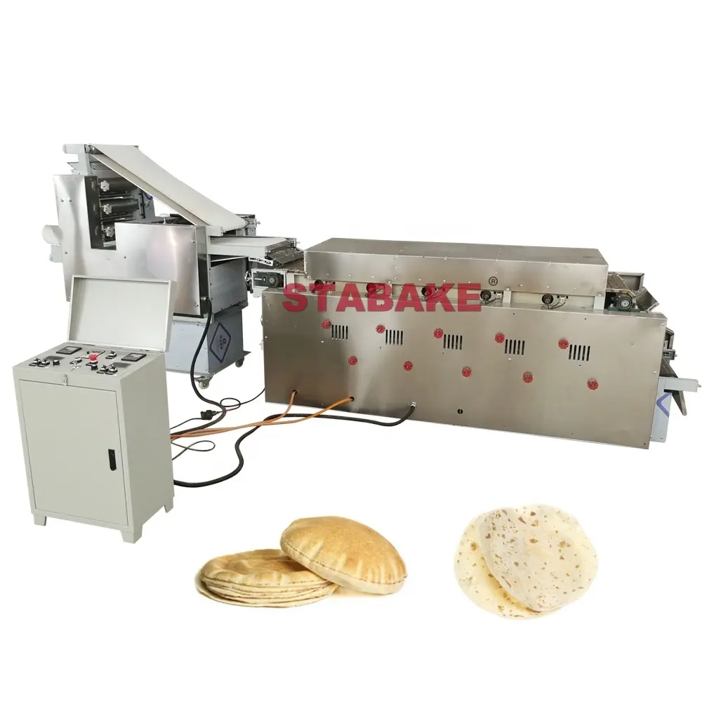 Topfood Machinery Supplier 3
