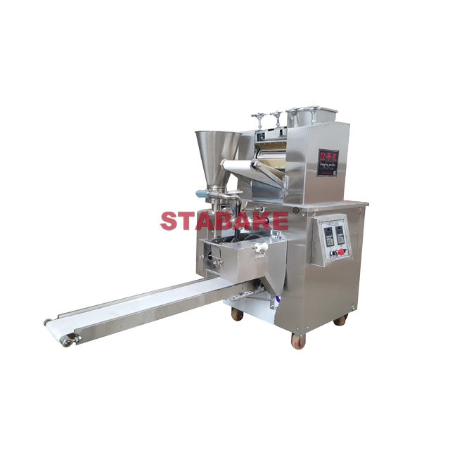 High Yield Empanada Making Machine Food Factory Use 1