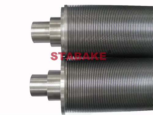Smooth & Clean cutting groove side surface