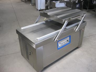 Vacuum packing machine (2)