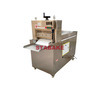 High Quality PLC Control Frozen Meat Slicing Machine Manufacturer | STABAKE 4