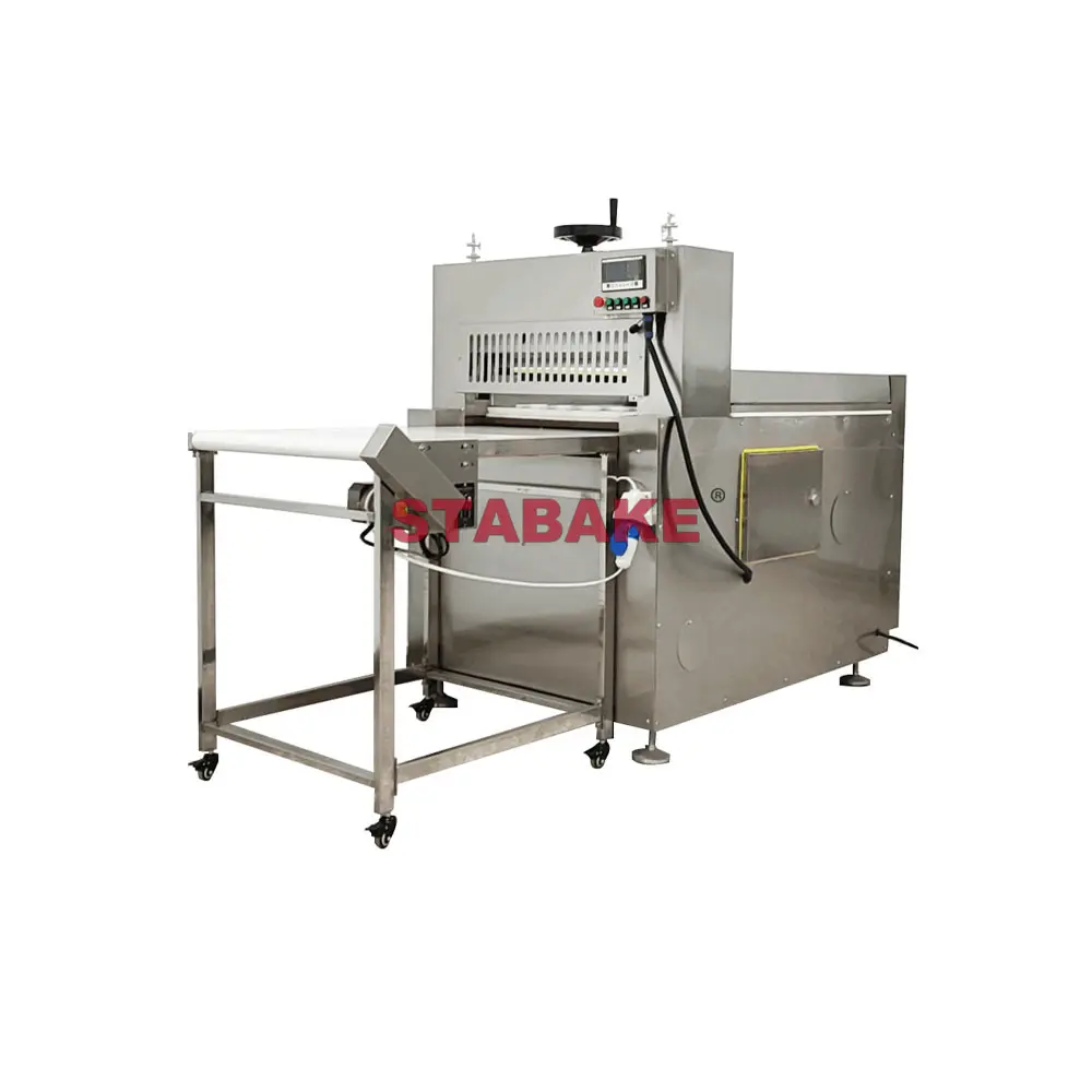 The Ultimate Guide To Meat Cutting Equipment: Enhancing Efficiency And Precision In The Kitchen 1