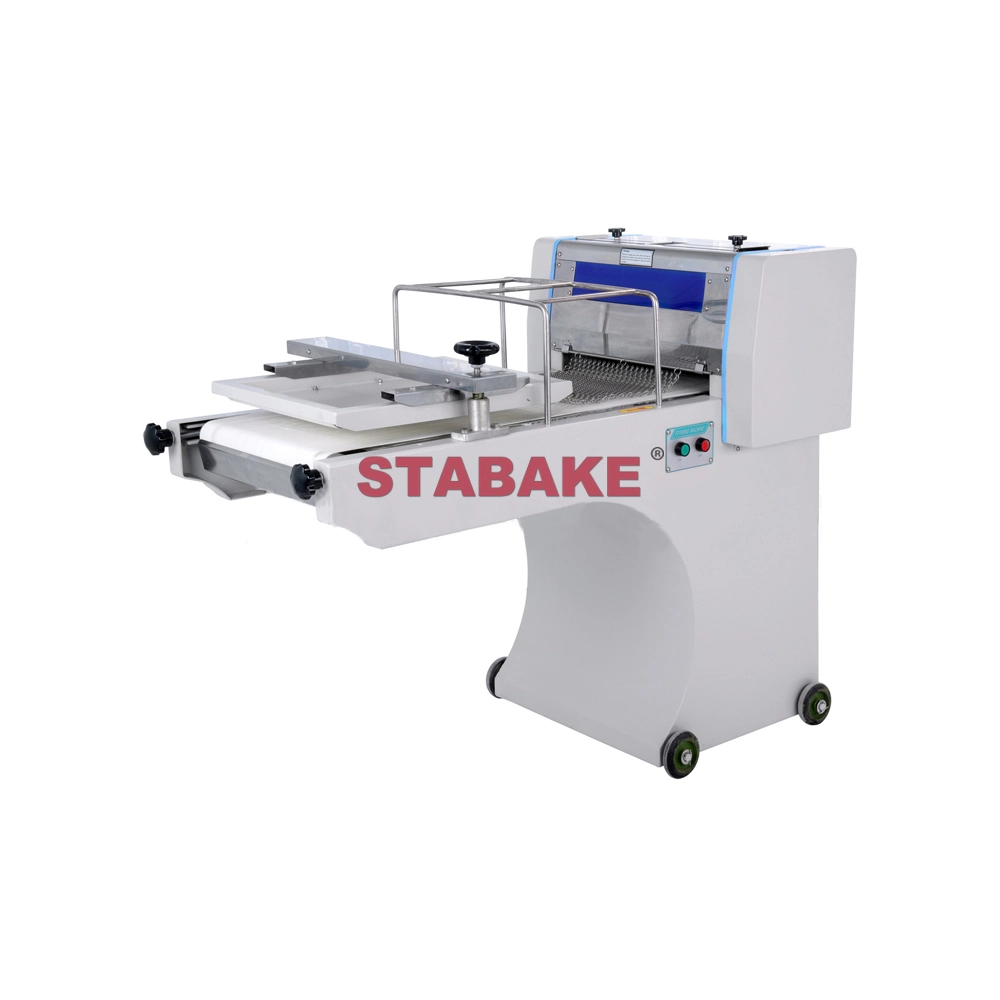 Electric Bakery Toast Bread Dough Moulder Machine Manufacturer 1
