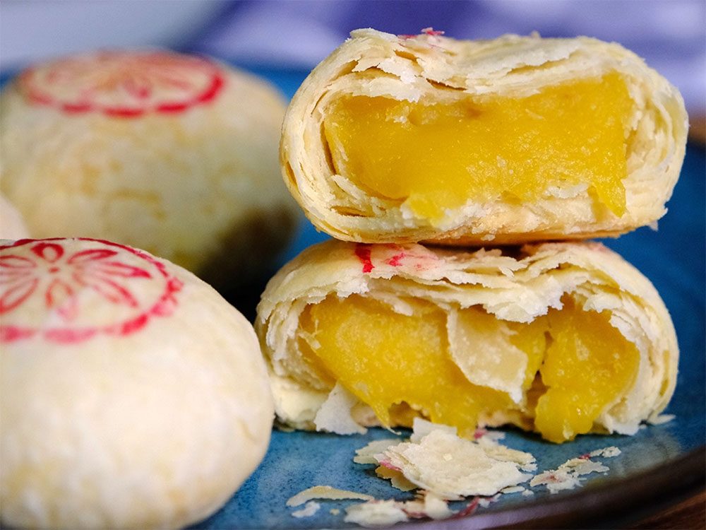 [Baking Artifact Observation] Dough Divider: How the Transformers in the Kitchen Conquered the Pastry Chef 5