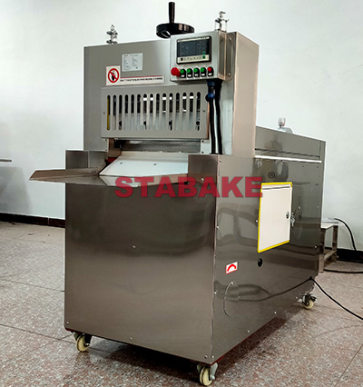 Meat Processing Equipment 5