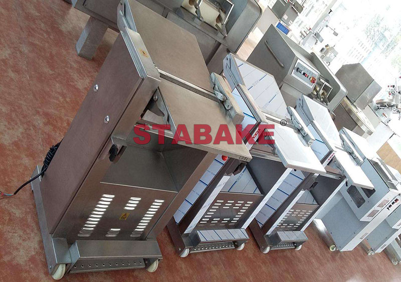 Meat Processing Equipment 1