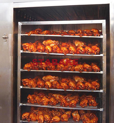 Meat Processing Equipment 7