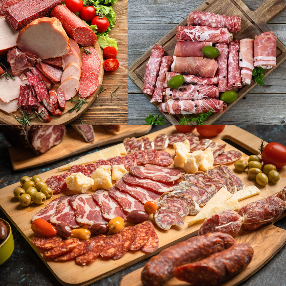 Meat Processing Equipment